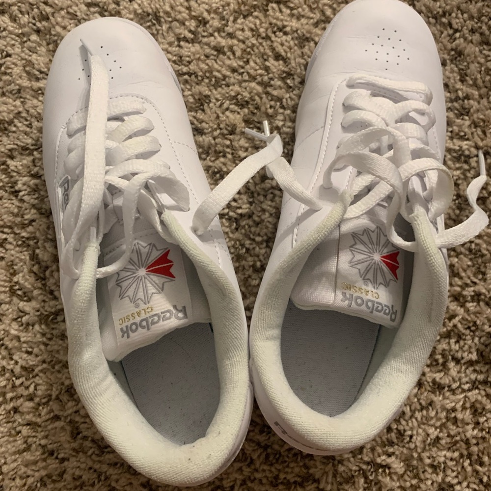 Reebok classics - Picture 4 of 4
